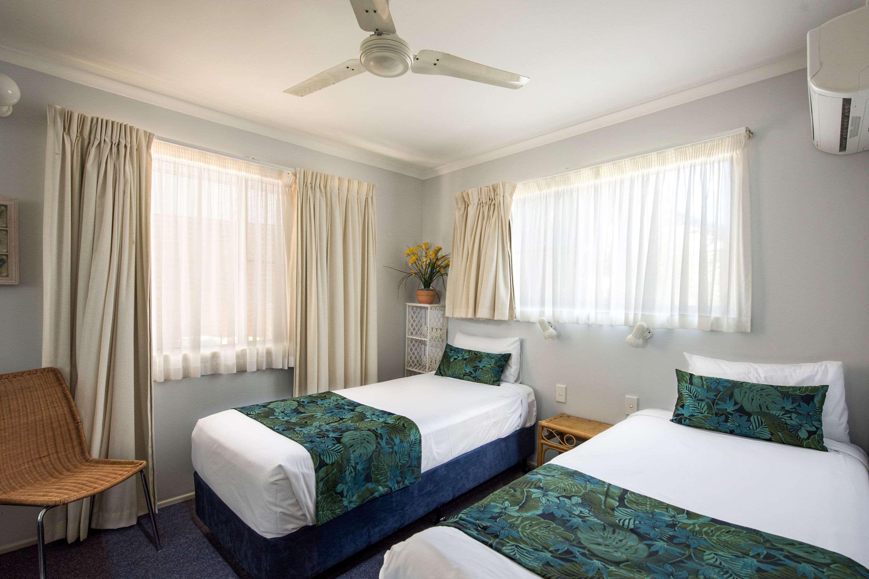 Comfort Resort Blue Pacific Mackay Ngoại thất bức ảnh