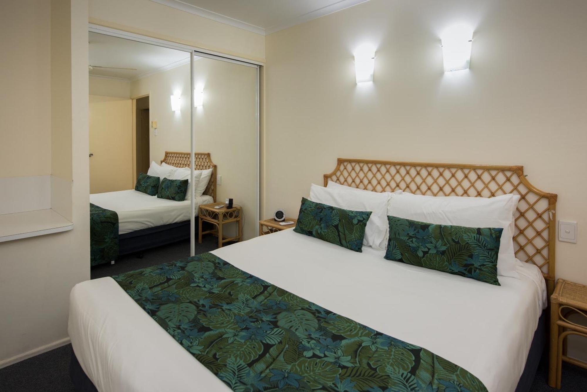 Comfort Resort Blue Pacific Mackay Phòng bức ảnh